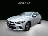 Mercedes-Benz A 220 d RFK AHK AUT LM Teilled. - gebrauchte Mercedes-Benz A 220 aus dem Jahr 2021