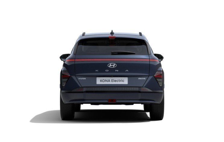 Fahrzeugabbildung Hyundai KONA Elektro 65kWh Trend Assistenz-Paket