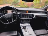Audi S7 TDI tiptronic quattro -  PANO - TÜV Neu - - Audi S7 Diesel Gebrauchtwagen