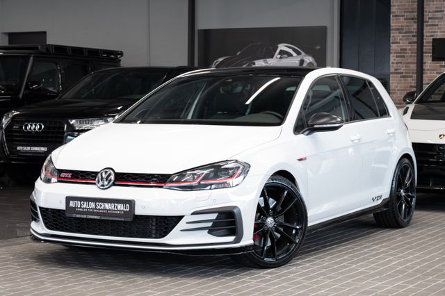 Volkswagen Golf GTI TCR|DYNAUDIO|KAMERA|DIGITAL|DCC|NAVI