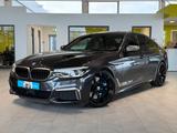 BMW M550i Limousine  xDrive *Head-Up*Schiebedach* - BMW M-Modelle in Bielefeld