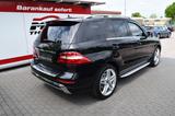 Mercedes-Benz ML 350 CDI AMG  TÜV 11.2026 Service Neu HUD - Mercedes-Benz ML 350: Cdi AMG