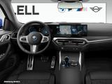 BMW i4 eDrive40 Gran Coupé M Sport DAB Komfortzg. - BMW i4 Gebrauchtwagen