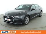 Audi A6 40 TDI Aut.*NAVI*TEMPO*SHZ*PDC*LIM*KLIMA* - Audi A6 40 Gebrauchtwagen