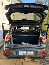 Hyundai i10 1.0 Passion Plus UNFALLFREI * EZ 09/2018  - Hyundai i10: Passion Plus