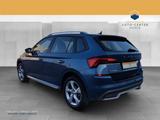 Skoda Kamiq 1.5 TSI Style DSG incl. Servicepaket* - Skoda Kamiq Gebrauchtwagen in Leipzig