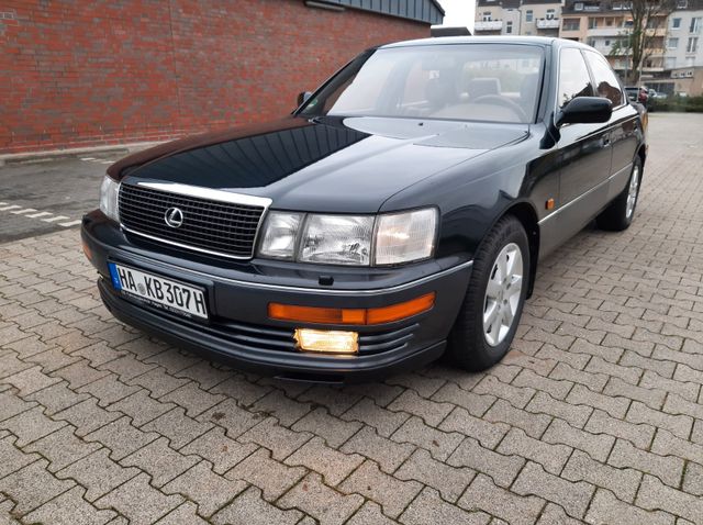 Lexus LS 400 Zustand Gut, Kein Rost,