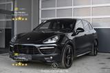 Porsche Cayenne GTS 4.8 V8 - Porsche Cayenne aus 2013