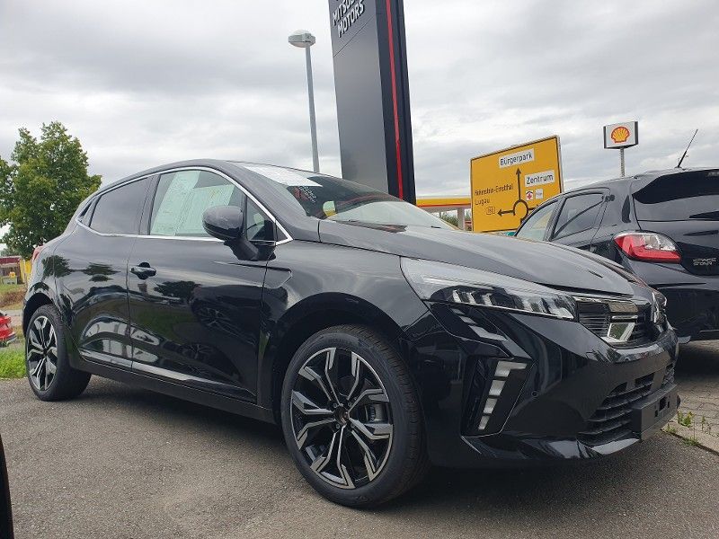 Image of Mitsubishi Colt