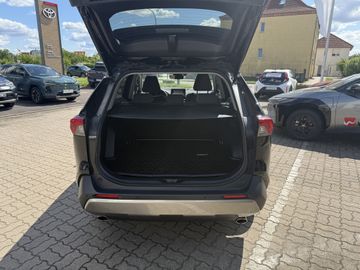 Toyota RAV 4 - 11