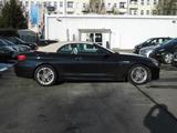 BMW 640 i xDr. Cabrio M Sport Soft-Close Klimasitze - BMW: 6x
