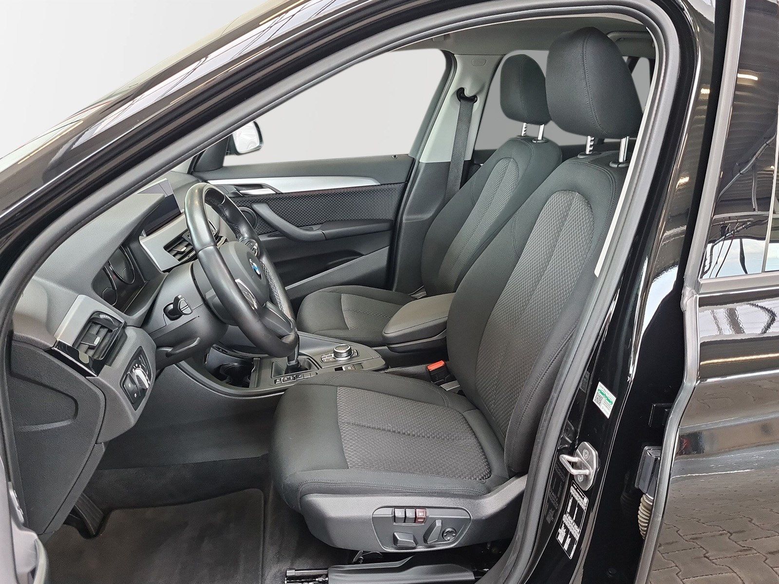 BMW X1 - Bild 8