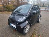 Smart ForTwo Cabrio Tüv 01/27 Shadowline - Smart aus 2001: Cabrio