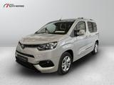 Toyota Proace City Verso 1.5D 100cv S&S mt6 L1 D - Toyota: T100