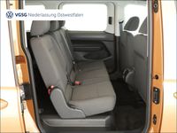 Volkswagen Caddy Maxi - Vorschau Bild 15