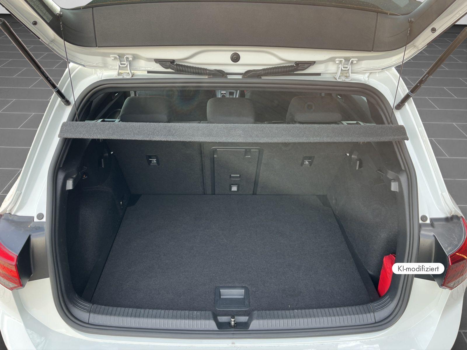 Volkswagen Golf VIII GTI 2.0 TSI DSG AHK KAMERA DCC ACC, миниатюра 16