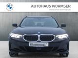 BMW 330e Touring DAB ACC + Stop&Go AHK Klimaaut. - BMW 330 Gebrauchtwagen