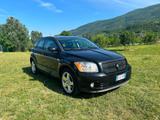 Dodge Caliber 2.0 Turbodiesel DPF SXT - gebrauchte Dodge Caliber aus dem Jahr 2010