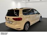 Volkswagen Touran Trendline TAXI 2.0 l TDI 110 kW (150 PS)  - VW Touran Gebrauchtwagen in Essen