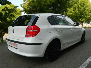 BMW 116 - 5