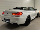 BMW M6 Cabrio DKG / B&O / HUD / 21" VOSSEN / KEYLESS - BMW M6 Gebrauchtwagen
