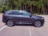 Kia Sorento 2.2 CRDi AWD Platinum Edition Automa... - Kia Sorento 7-Sitzer