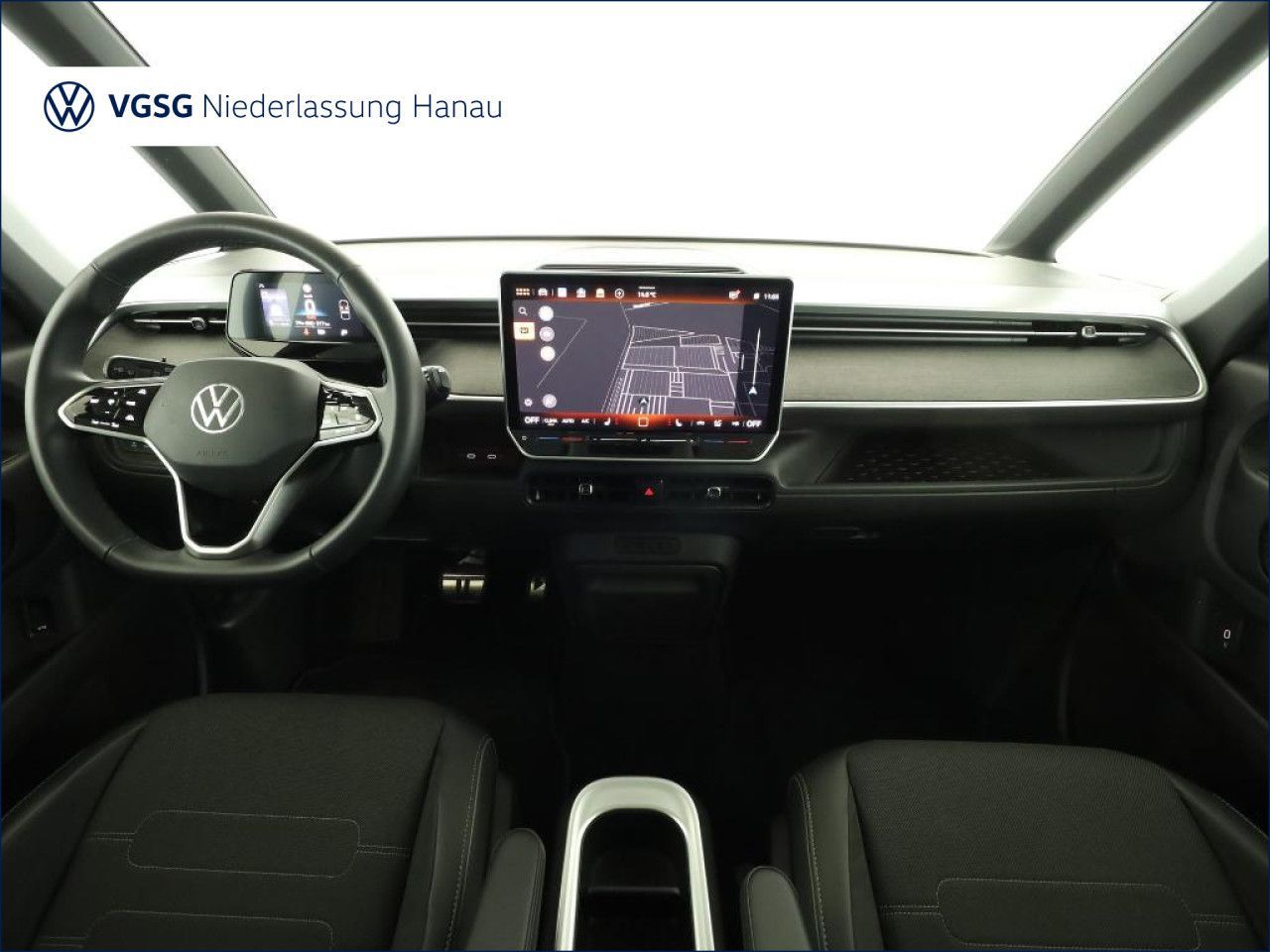 Volkswagen ID. Buzz - Bild 10