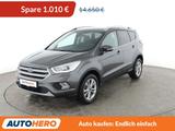 Ford Kuga 1.5 EcoBoost Titanium*TEMPO*PDC*SHZ*ALU* - Ford Kuga Gebrauchtwagen in Hamburg