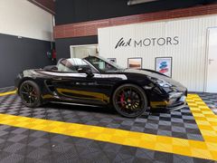 PORSCHE 718 Boxster/GTS 4.0/APPROV/GTS PAKET/BOSE/SP.CHR PORSCHE 718 Boxster/GTS 4.0/APPROV/GTS PAKET/BOSE/SP.CHR