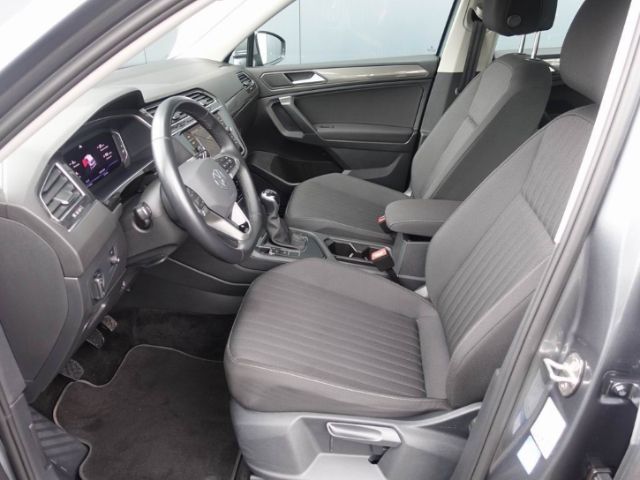 Volkswagen Tiguan Allspace 2.0 TDI+LIFE+HEAD-UP+RÜCKFAHRKAM imagem 3