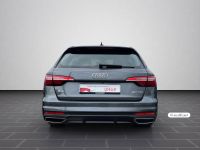 Audi A4 - Vorschau Bild 7