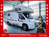 HYMER / ERIBA / HYMERCAR Camp 634 CL *Gewerbeangebot* - HYMER / ERIBA Wohnmobile & Wohnwagen