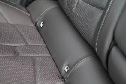 DS Automobiles DS4 E-TENSE LA PREMIERE