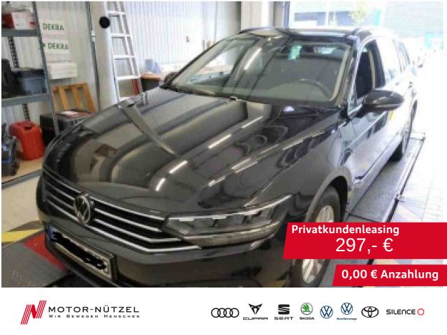 Image of Volkswagen Passat Variant
