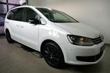 Volkswagen Sharan IQ.DRIVE DSG ACC Totwinkel Keyless PDC - Volkswagen Sharan IQ-DRIVE