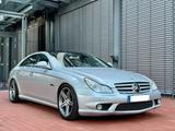 Mercedes-Benz Mercedes Benz CLS 63 AMG | Drivers Package... - gebrauchte Mercedes-Benz CLS 63 AMG aus dem Jahr 2007