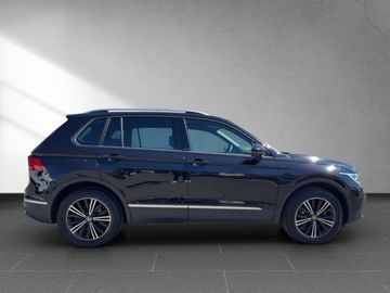 Volkswagen Tiguan 2.0 TDI DSG Life ACC HUD NAV LED PARKLENK