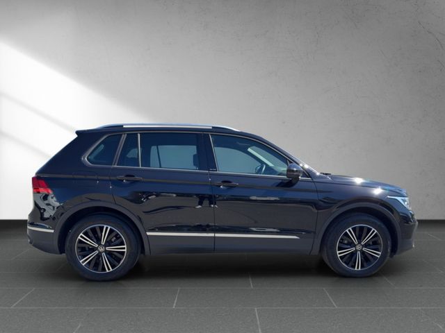 Volkswagen Tiguan 2.0 TDI DSG Life ACC HUD NAV LED PARKLENK