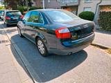Audi A4 Avant 2.0 130 PS Youngtimer Sitzhe... - Audi: Youngtimer