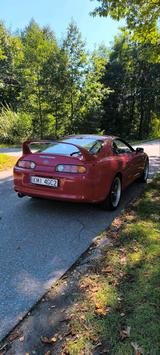 Toyota toyota supra mk4 mkiv - Toyota Supra: Mk4