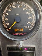 Harley-Davidson Fatboy - HARLEY-DAVIDSON 2000