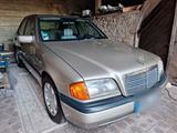 Mercedes-Benz Mercedes W202 C280 Oldtimer H-Kennzeichen - gebrauchte Mercedes-Benz C 280 aus dem Jahr 1994