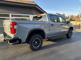 Chevrolet Silverado ZR2 Duramax AHZV 3.5t - Chevrolet New cars