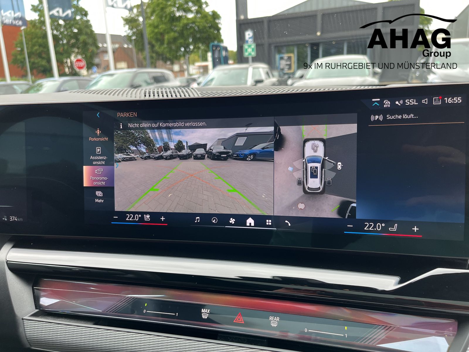 BMW i5 eDrive40 Touring foto 20