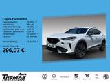 Cupra Formentor 1.5 TSI DSG+LED+NAVI+PDC+ACC+FULL LINK - Cupra Gebrauchtwagen in Bonn