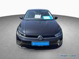 Volkswagen Polo MOVE 1.0 TSI 95PS - Volkswagen: 1.9