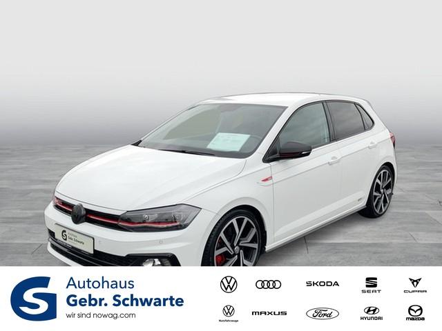 Volkswagen Polo 2.0 TSI GTI LED+KEYLESS+BEATS+KAMERA+18"