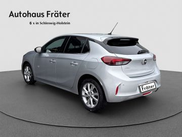 Fotografie 6 des Opel Corsa Elegance Navi Kamera LED Sitzheizung PDC