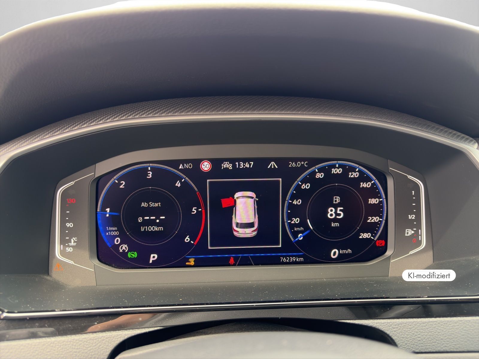 Volkswagen Arteon - Bild 11