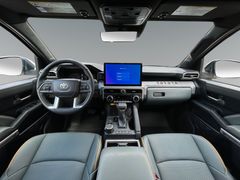 TOYOTA MY25 Tacoma Trailhunter *ON STOCK*